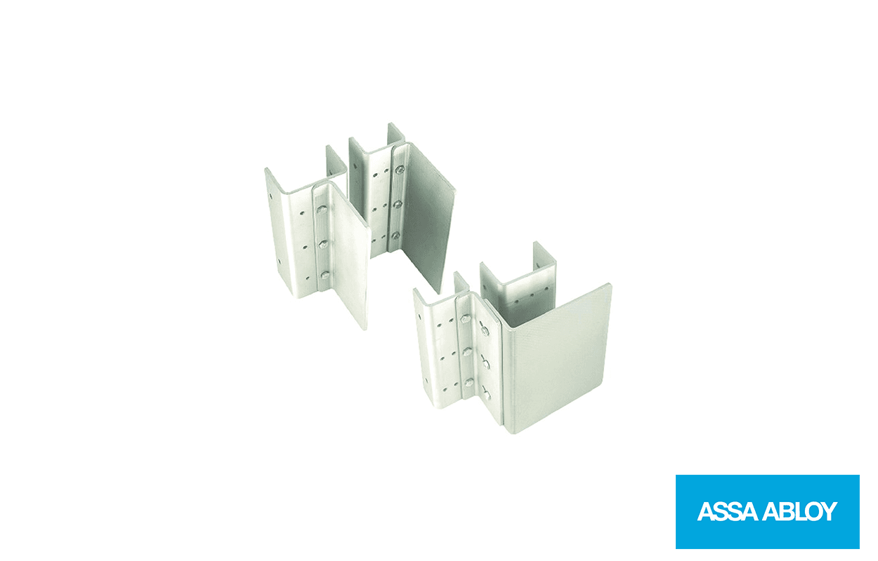 Securitron SFMK-SW Swing Gate Bracket SFMK-SW