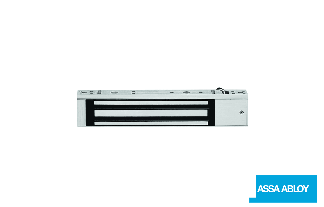 Trimec 770150-901 L&Z Bracket for Z2 Mag Lock LT770150-901