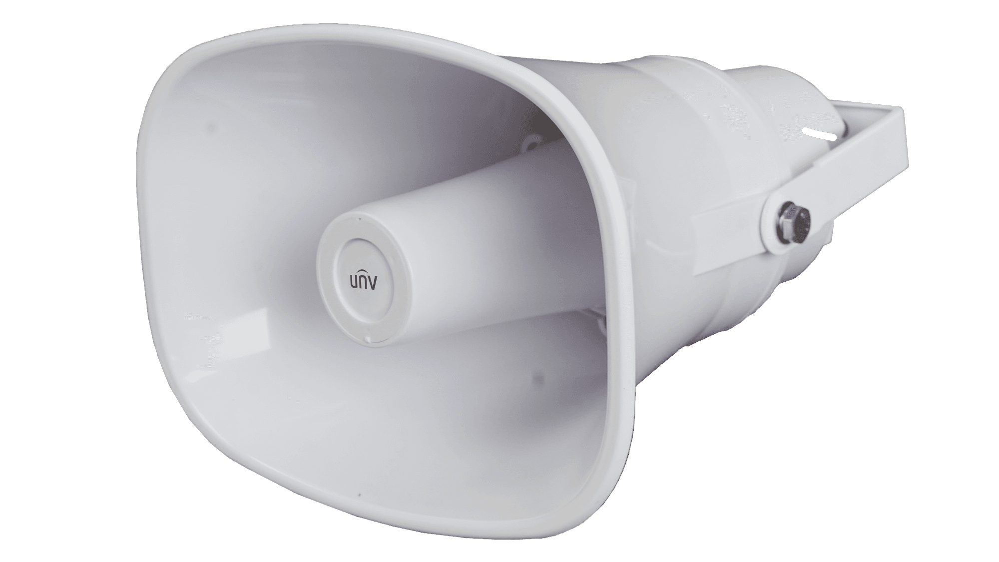 Uniview Outdoor Surface Mounted Horn IP Speaker 15W IPS302015-S