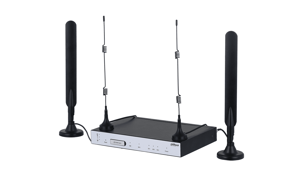 Dahua Industrial 4G Router DH-WM4720-OW