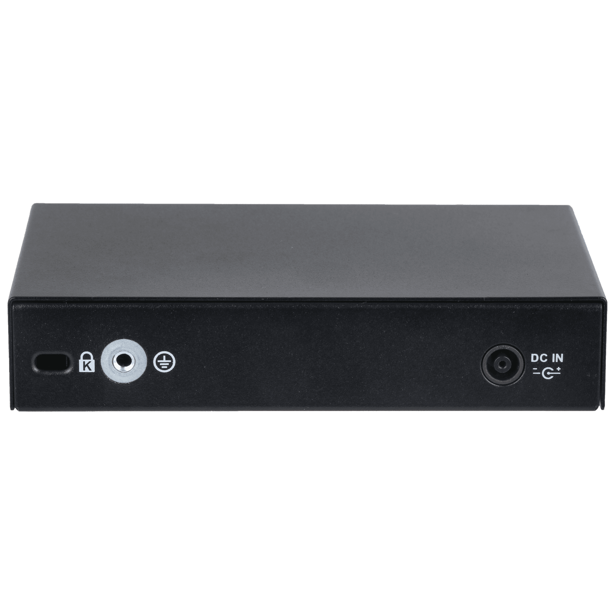 Dahua 6-Port Cloud Managed Desktop Gigabit Switch with 4-Port PoE DH-CS4006-4GT-60
