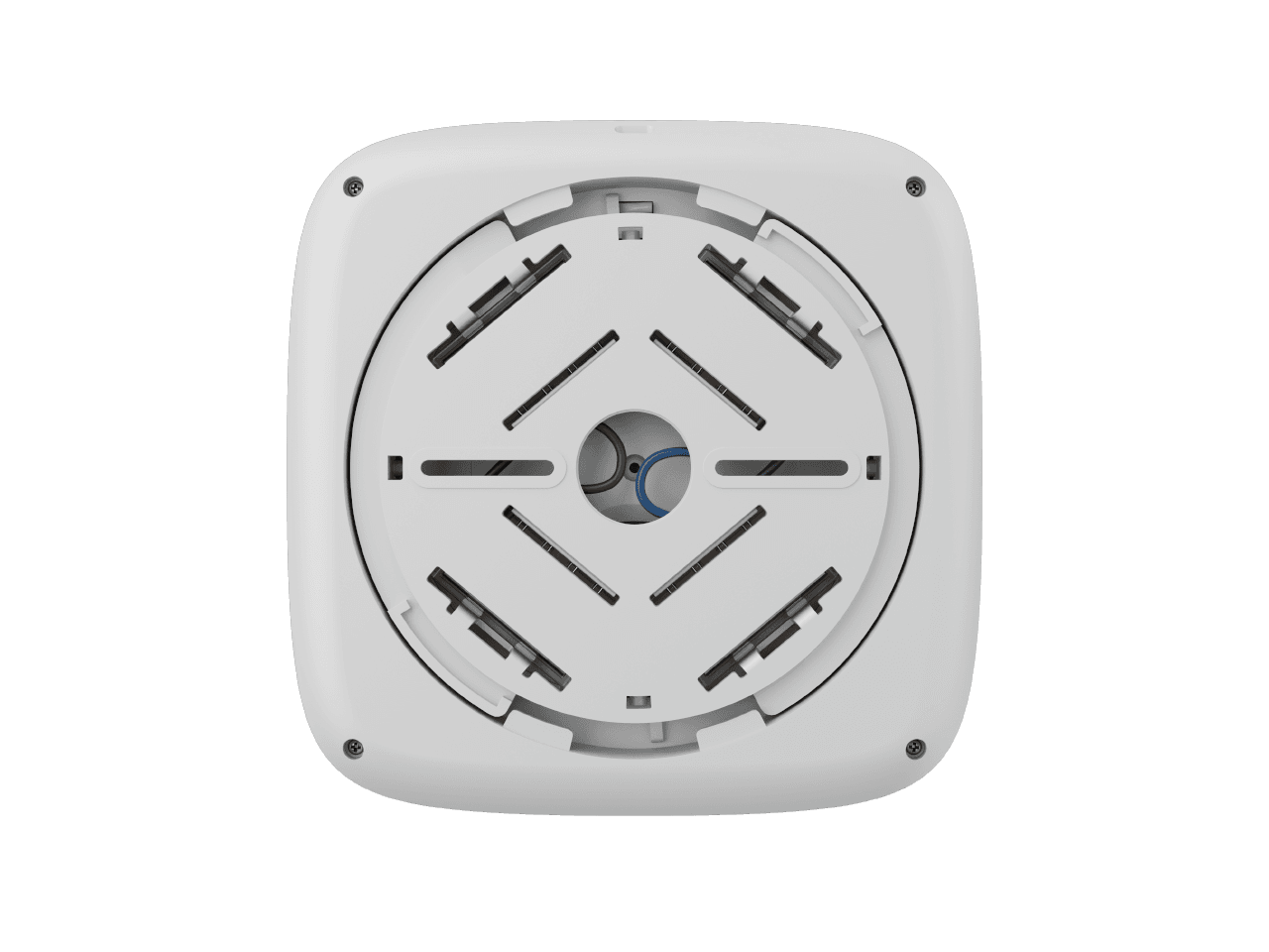 Ajax Fire Protect 2 - AC (CO) 82195 Ajax FireProtect 2 AC (CO) WHITE
