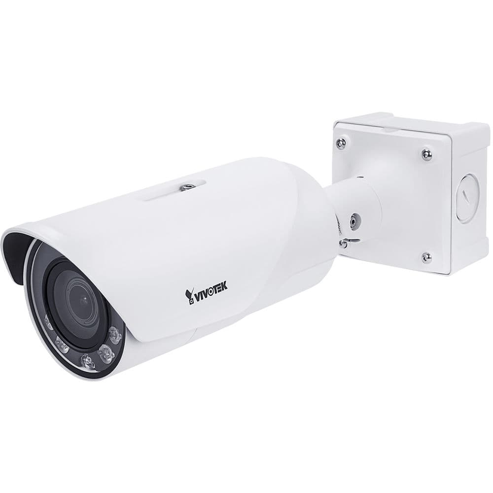 Vivotek 4K Bullet Network Camera Vivotek IB9391-EHT