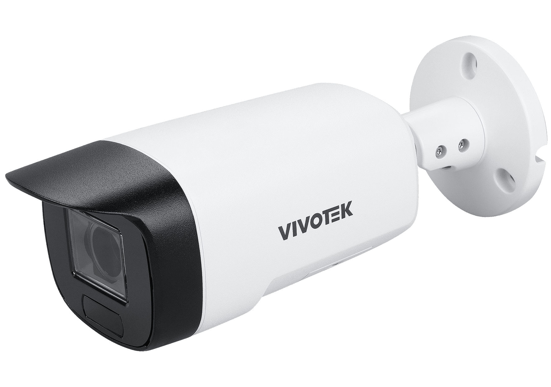 Vivotek Vivotek 8MP Outdoor Varifocal 4.3 - 8.9mm Bullet Network Camera IB9399-EHTV