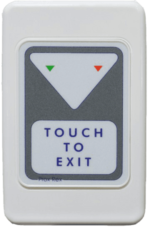 Trojan PROX REX Trojan Touch To Exit Prox Rex