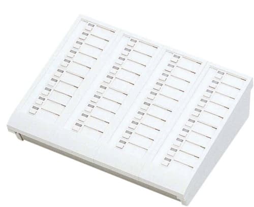 Aiphone 40Call Addon Selector for TCM TC-40G