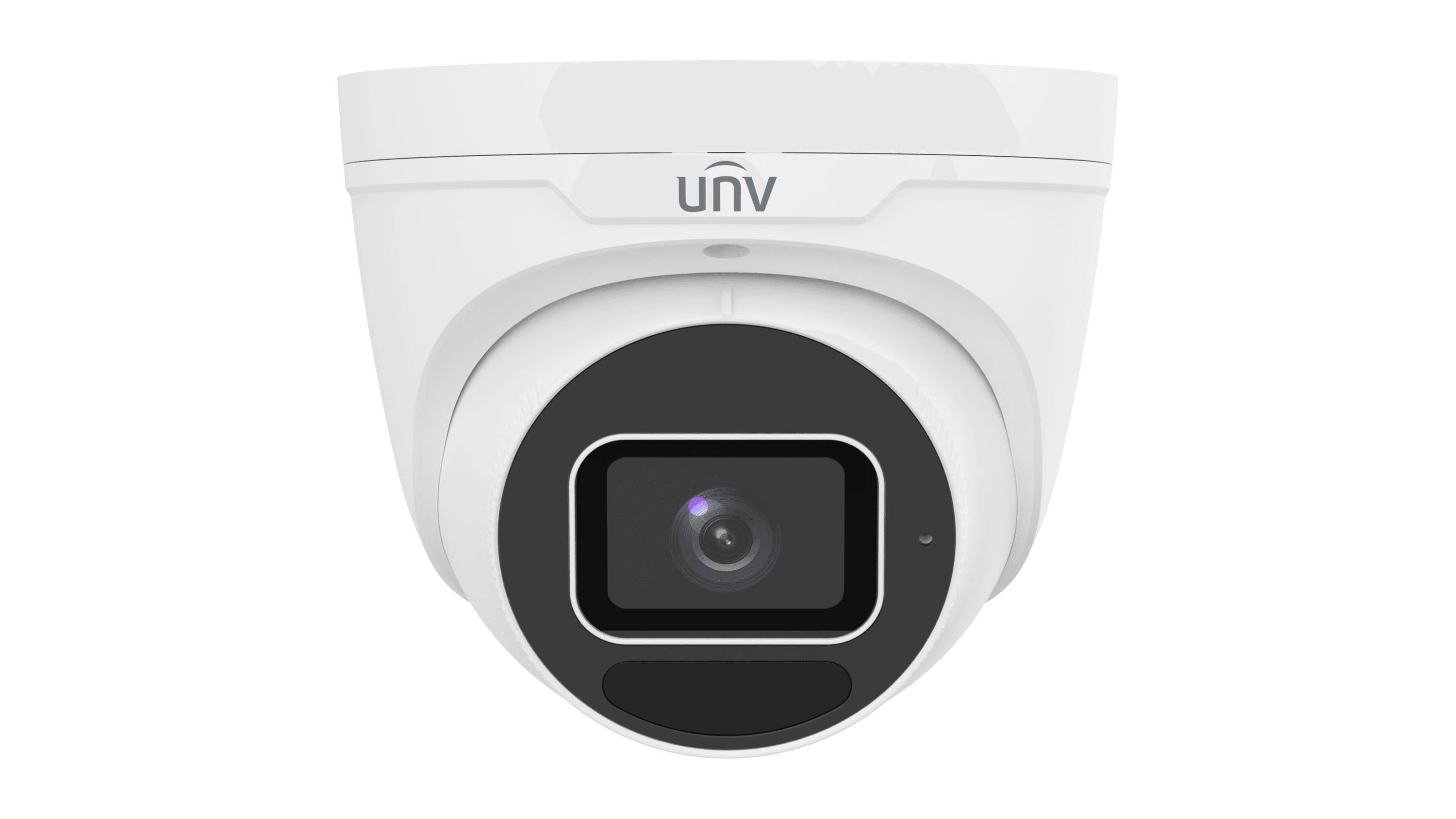 Uniview 5MP HD Intelligent LightHunter IR VF Eyeball Network Camera IPC3635SS-ADZK-I1-A