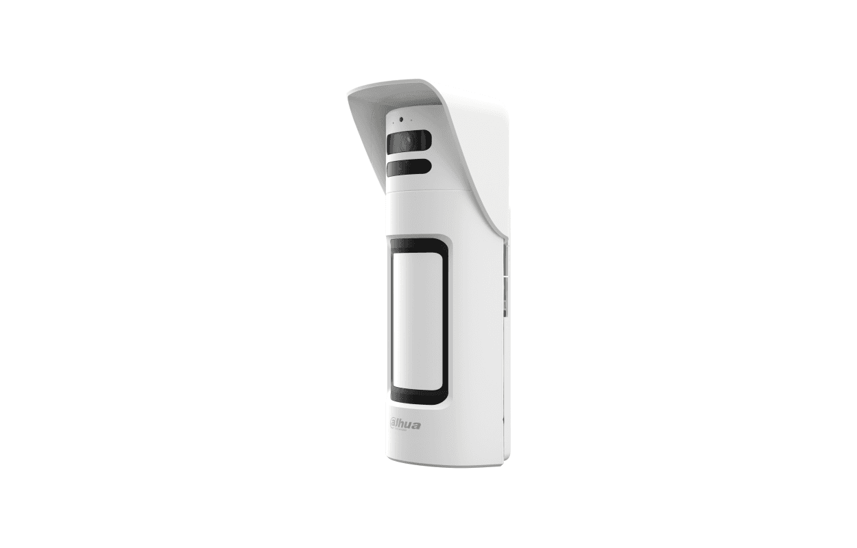 Dahua Wireless External PIR-Camera Alarm DHI-ARD2251E-W2(V)