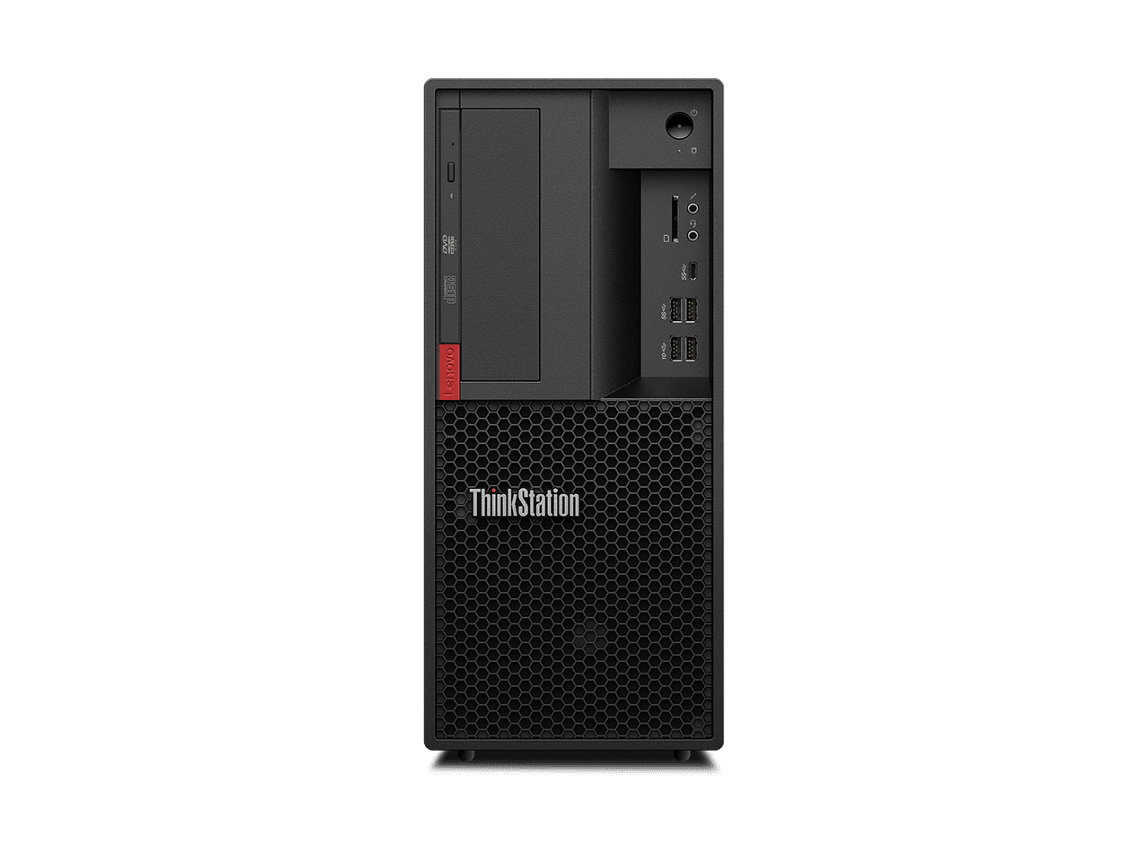 Nx Witness ThinkStation Tower - (8GB) Tower 8GB + NXWxStarterPack-8TB