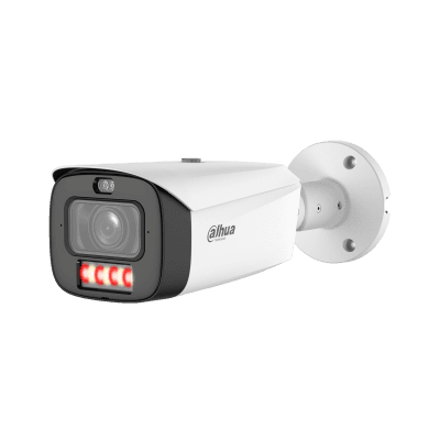 Dahua 6MP WizColor TiOC PRO Vari-focal Bullet WizSense Network Camera DH-IPC-HFW3649T1-ZAS-PV-PRO-ANZ
