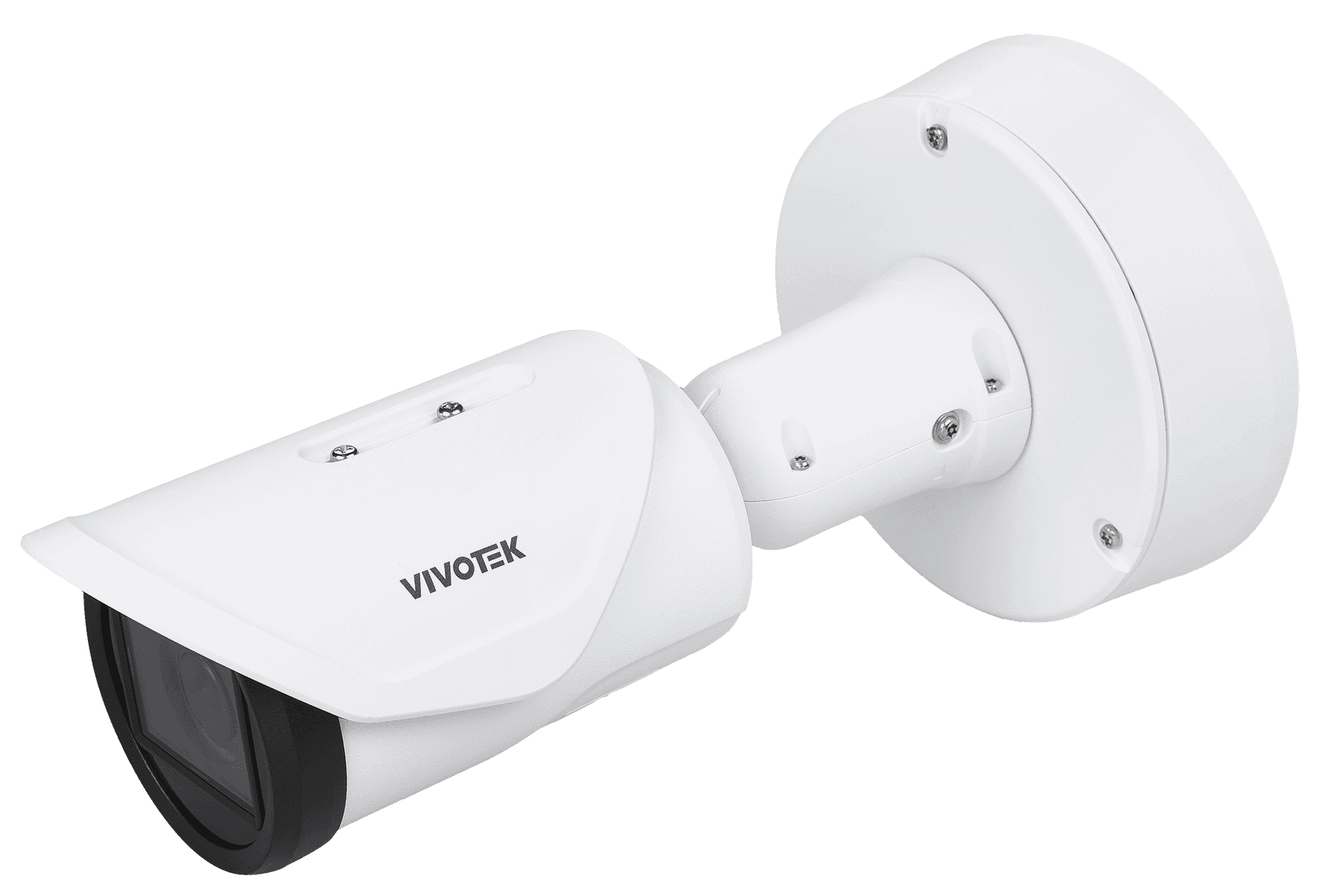Vivotek Vivotek 5MP Outdoor Bullet AI Network Camera IB9387-EHTV-v3 12-40MM