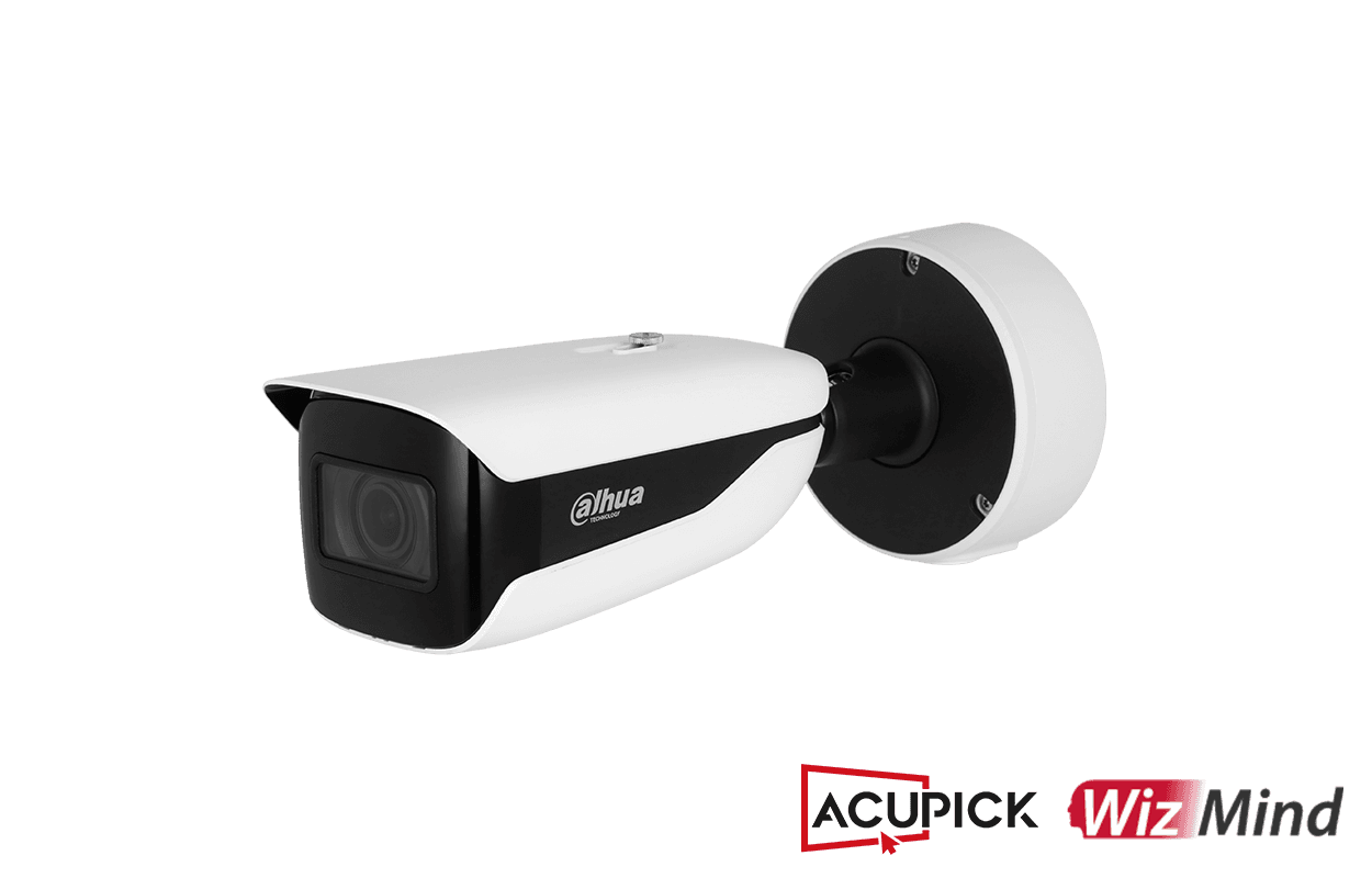 Dahua 8MP IR WizMind Bullet Network Camera DH-IPC-HFW7842H-Z4-X-ATC