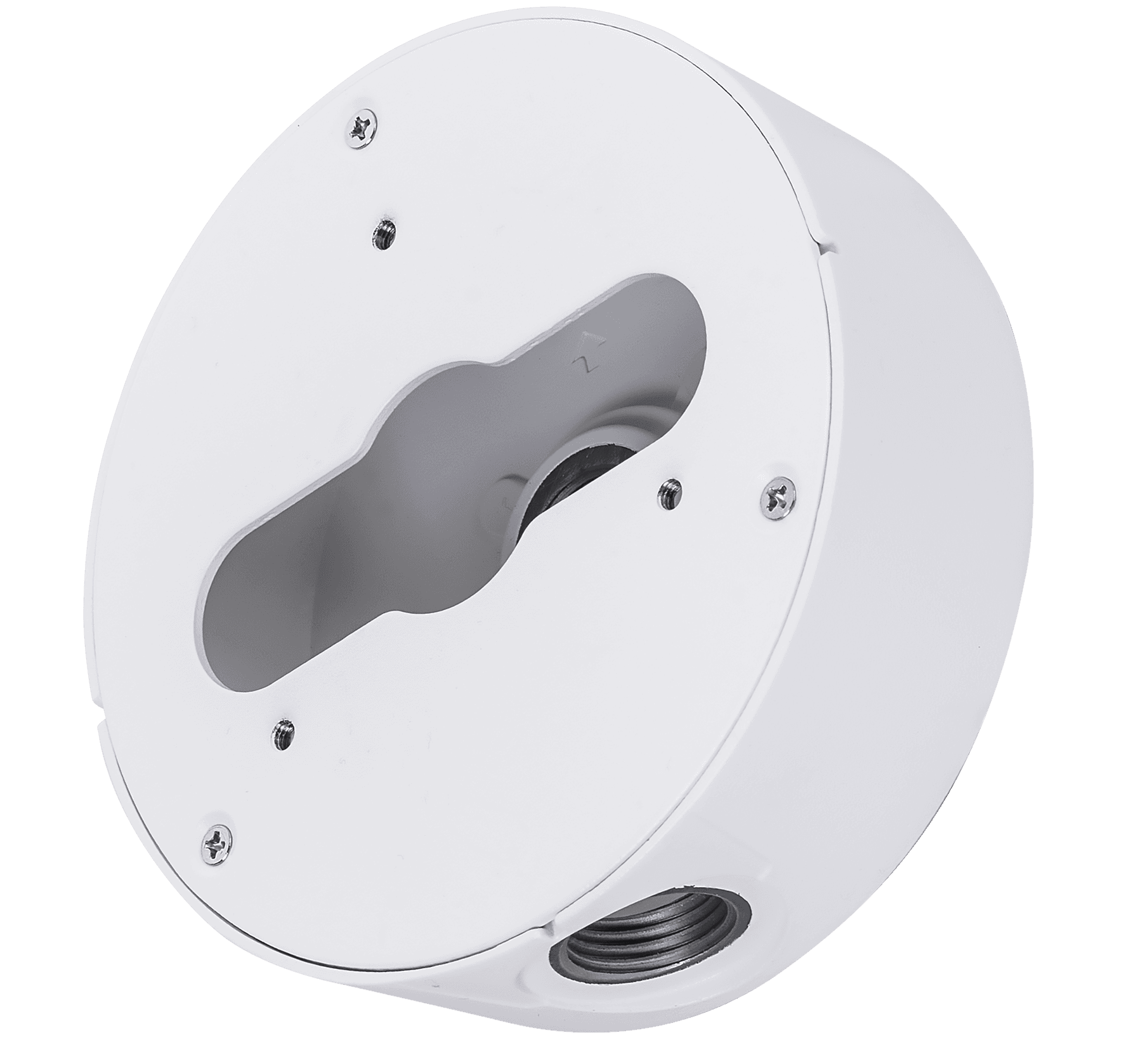 Vivotek Vivotek Outdoor Conduit Box AM-71E