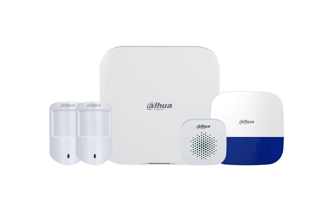 Dahua Dahua Motion App Kit Dahua Motion App Kit