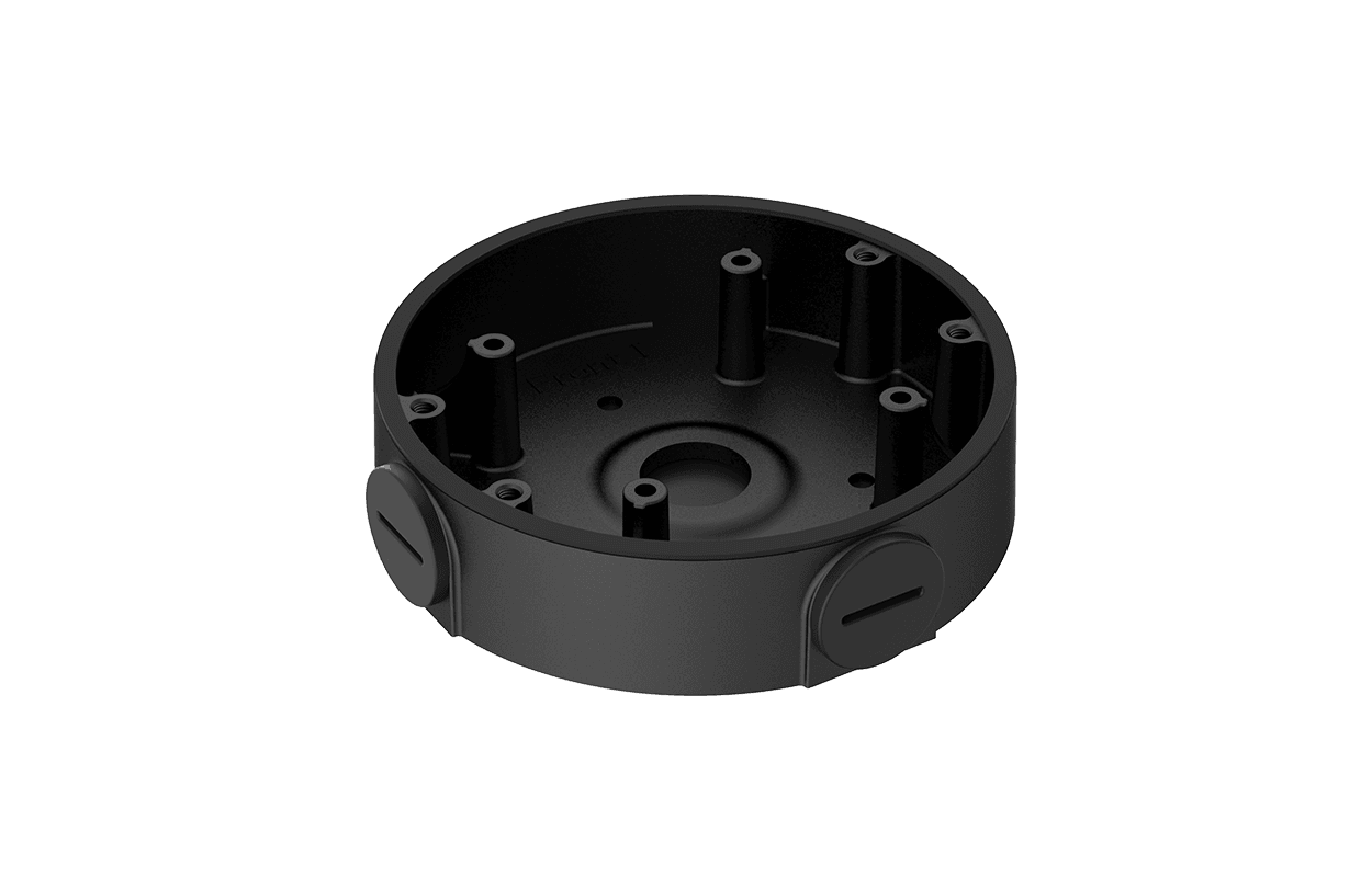 Dahua Dahua Junction Box Accessory White DH-PFA136