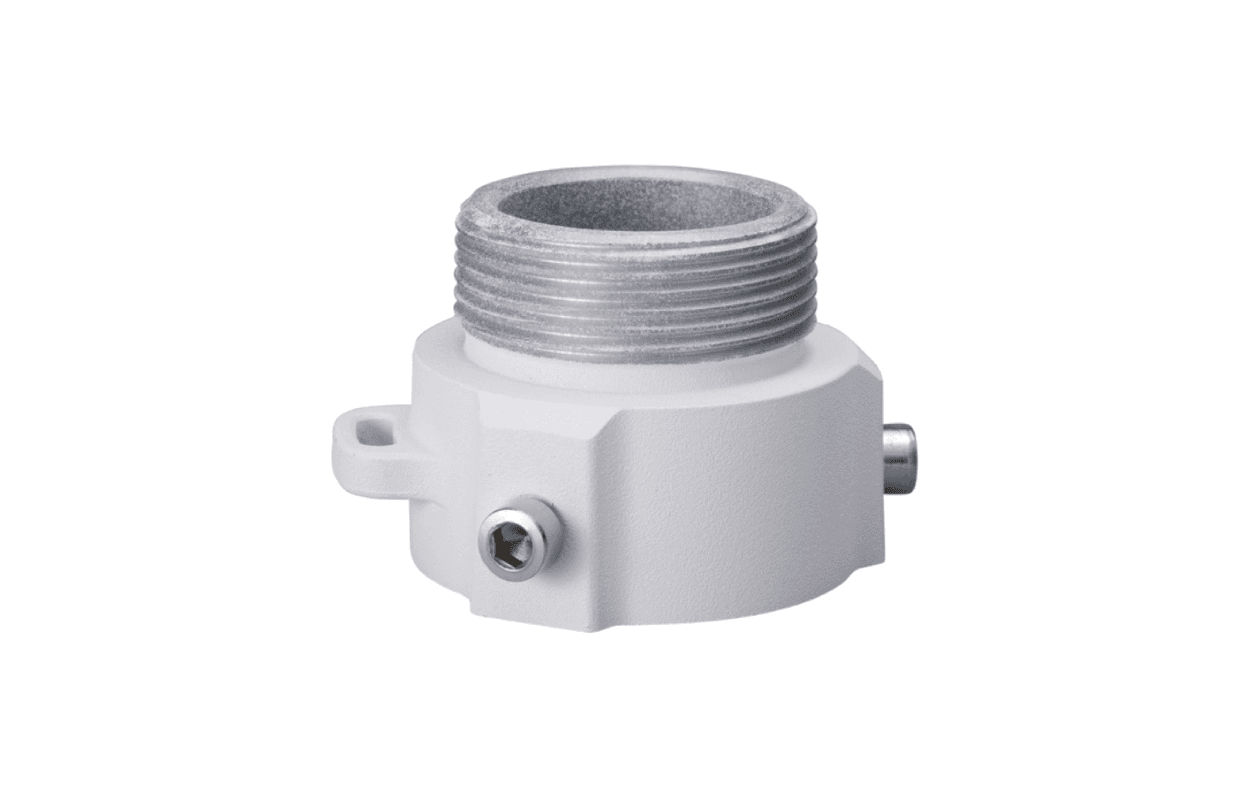Dahua Dahua Mount Adapter Accessory White PFA111