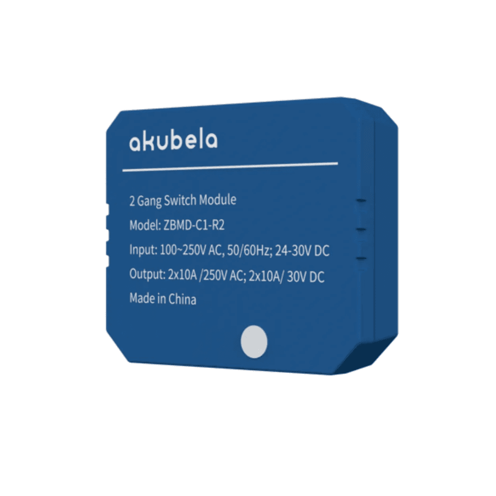 Akubela Akubela ZBMD-C1-R2 Switch Module ZBMD-C1-R2