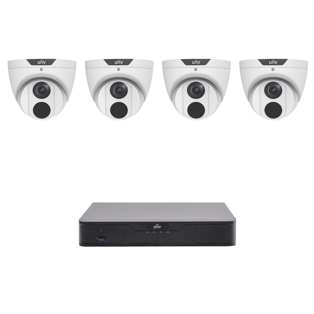 Uniview Uniview UNV6MPIPKIT3-L UNV6MPIPKIT3-L