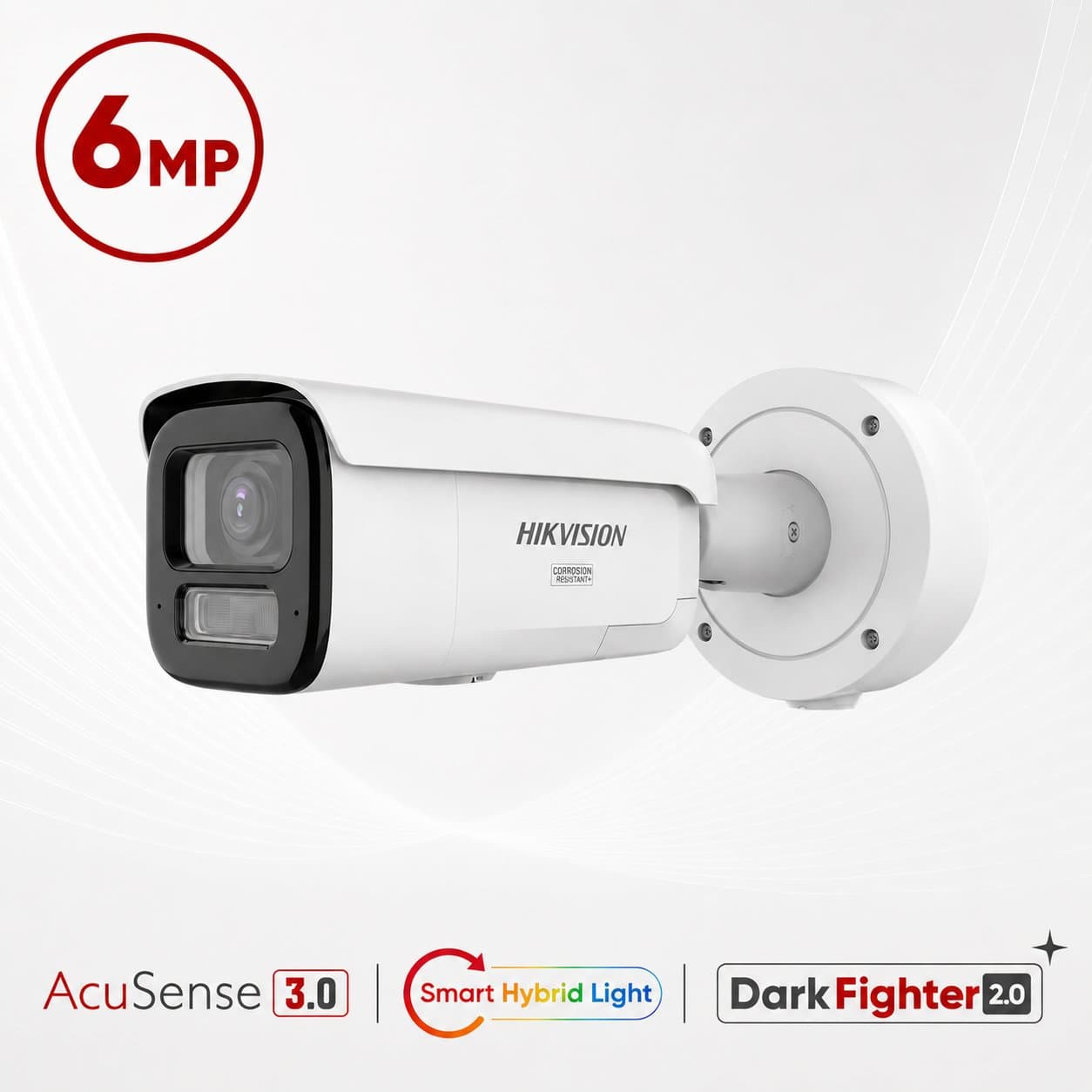 Hikvision Hikvision DS-2CD3667G3T-LIZSUY DS-2CD3667G3T-LIZSUY
