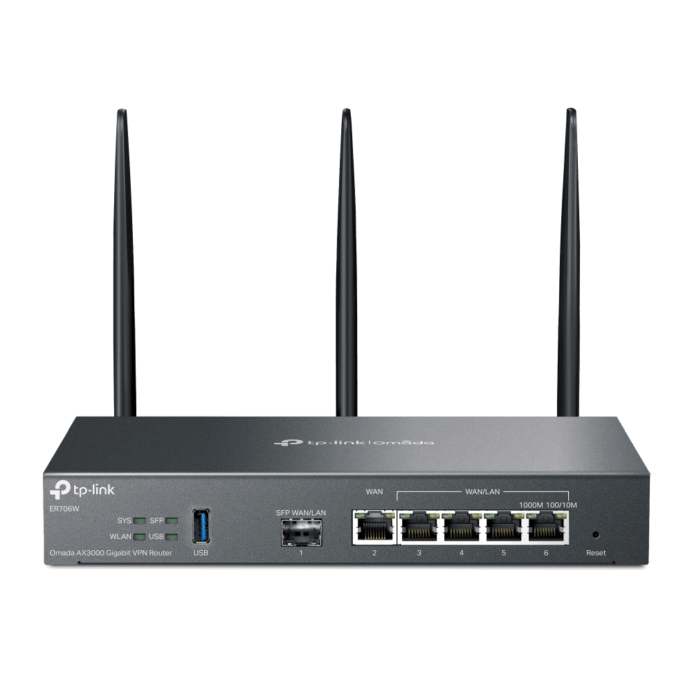 Omada Omada Networks ER706W ER706W