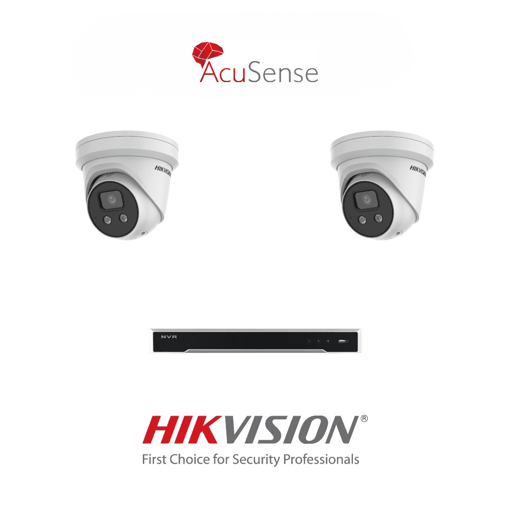 Hikvision Hikvision HIK6MPACIPCCTVKIT1 HIK6MPACIPCCTVKIT1