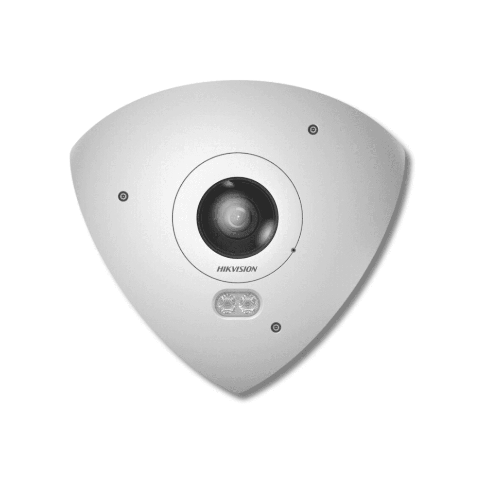 Hikvision Hikvision DS-2CD6W65G1-IVS DS-2CD6W65G1-IVS