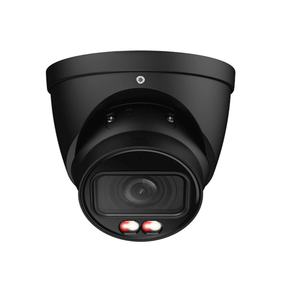 Dahua Dahua DH-IPC-HDW3667EM-S-IL-ANZ-BLK DH-IPC-HDW3667EM-S-IL-ANZ-BLK