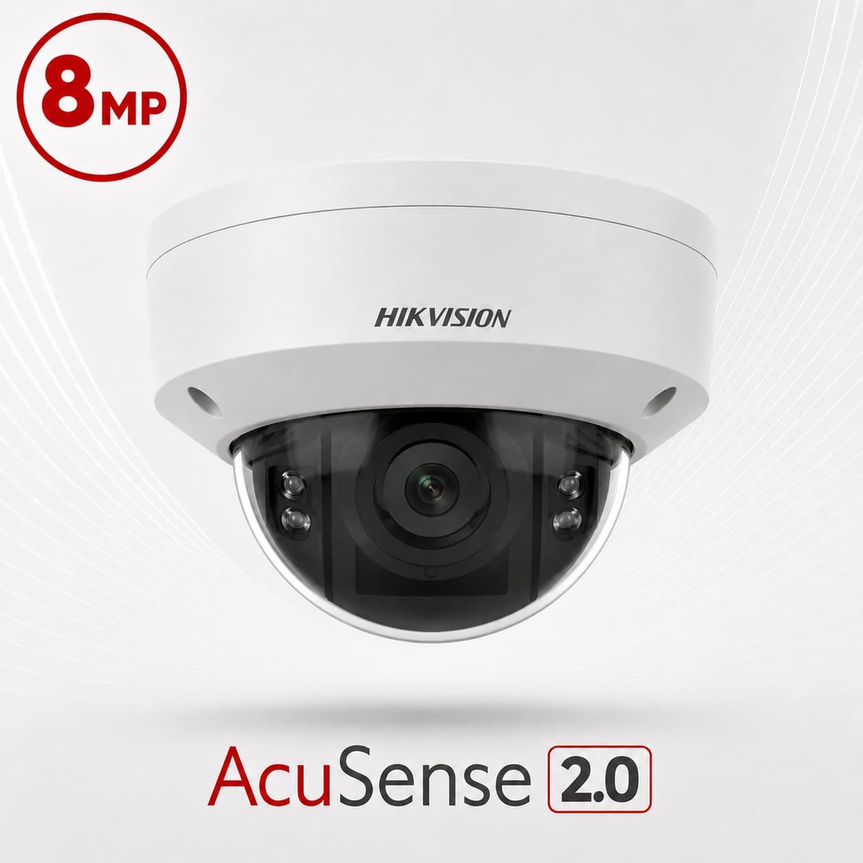 Hikvision DS-2CD2786G2T-IZS DS-2CD2786G2T-IZS