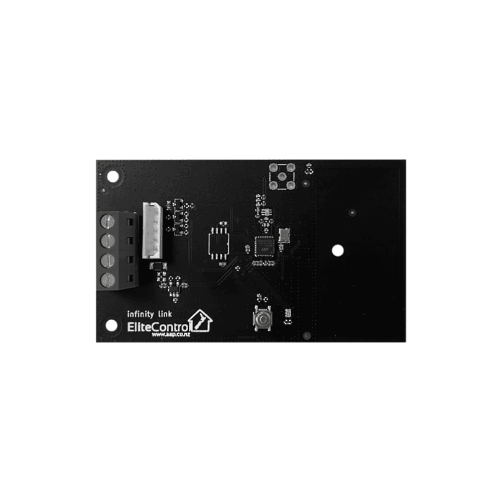 EliteAlarms EliteAlarms Infinity-Link Infinity Link