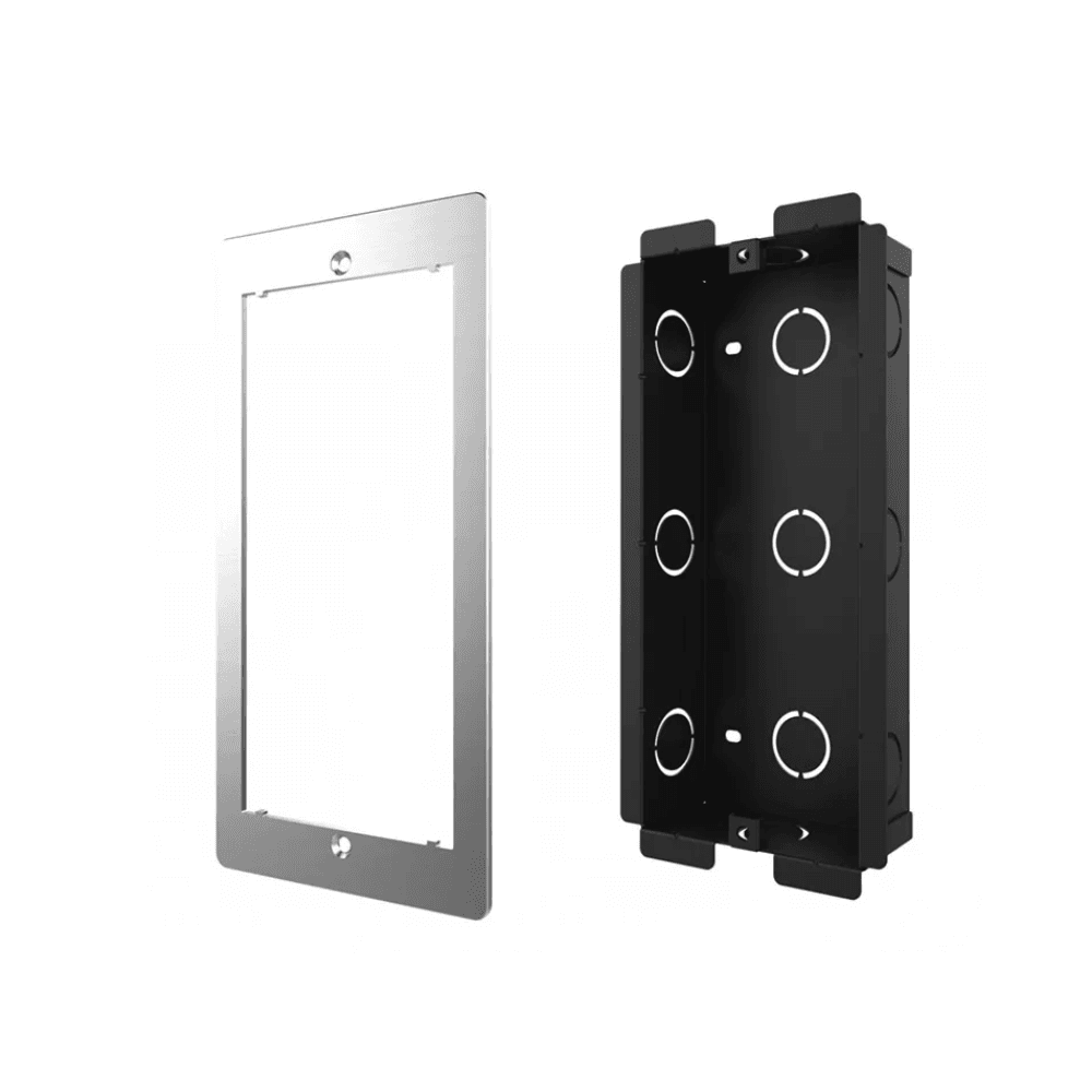 Akuvox Akuvox R20K In-Wall Mounting Box R20K In-Wall Mounting Box