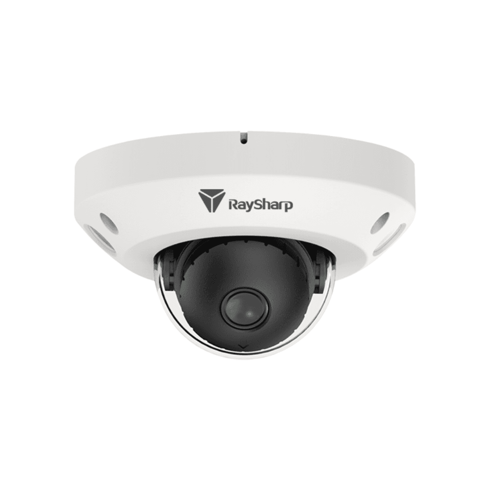 Raysharp Raysharp RS-CH456M4CB-LW28PW-M RS-CH456M4CB-LW28PW-M