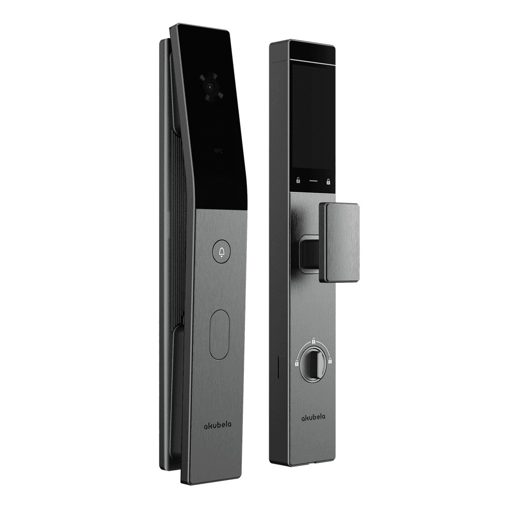Akubela Akubela Smart-Lock SL60 SL60