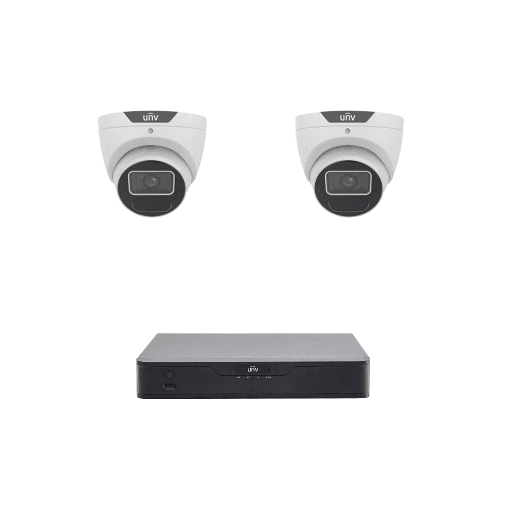 Uniview Uniview UNV6MPIPKIT1-P UNV6MPIPKIT1-P