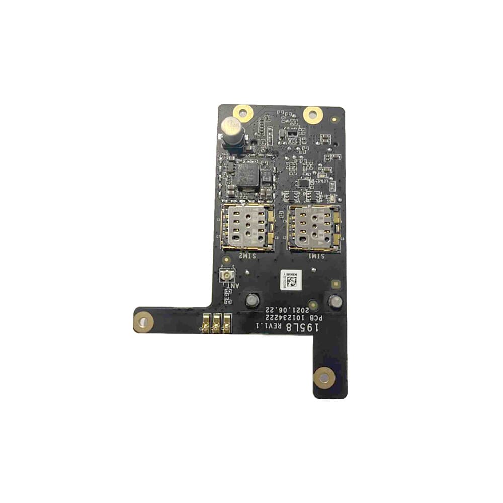 Hikvision Hikvision DS-PM2-S(AU) DS-PM2-S(AU)