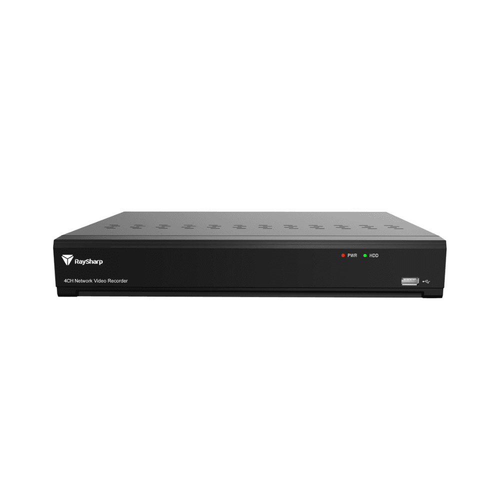 Raysharp Raysharp RS-N2208HR-PR-E RS-N2208HR-PR-E