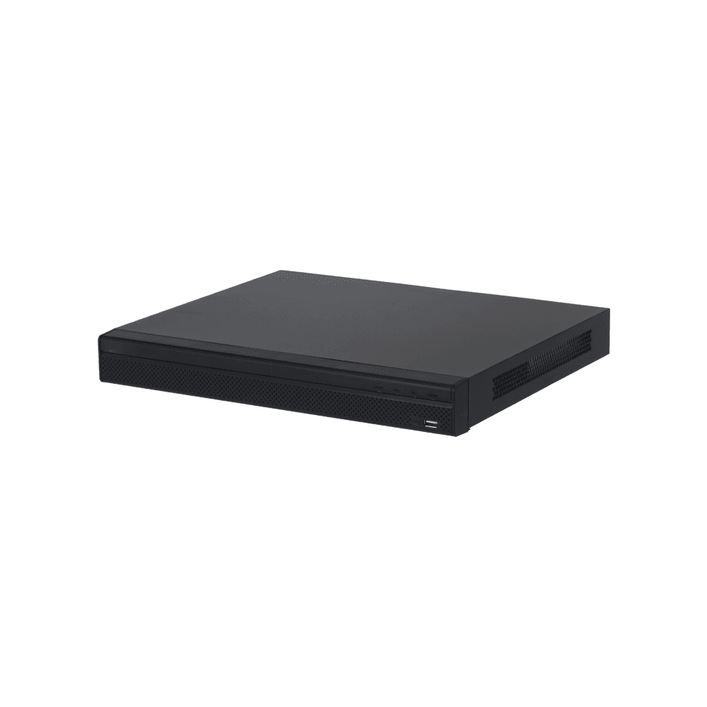 Dahua D-Tech DHI-NVR4216-16P-EI DHI-NVR4216-16P-EI