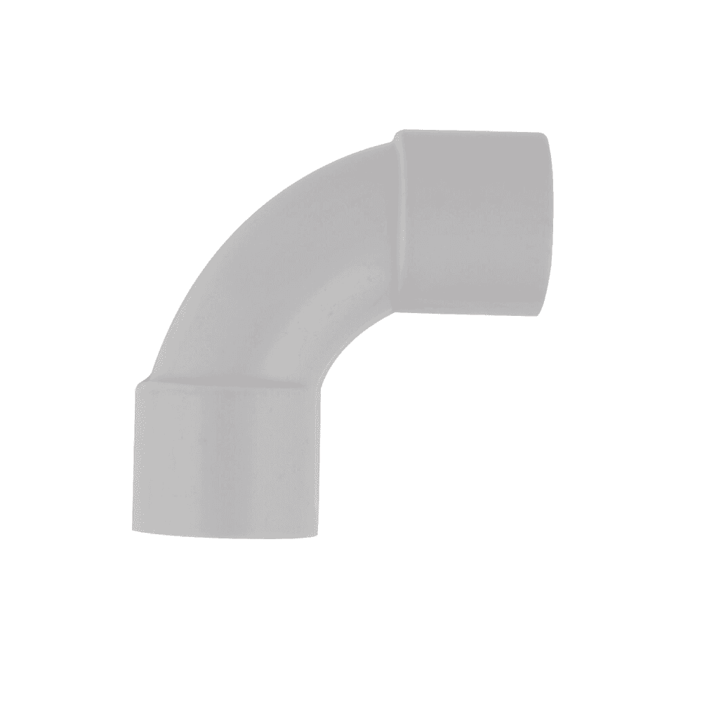 iSecure iSecure ICL-25MM-ELBOW ICL-25MM-ELBOW