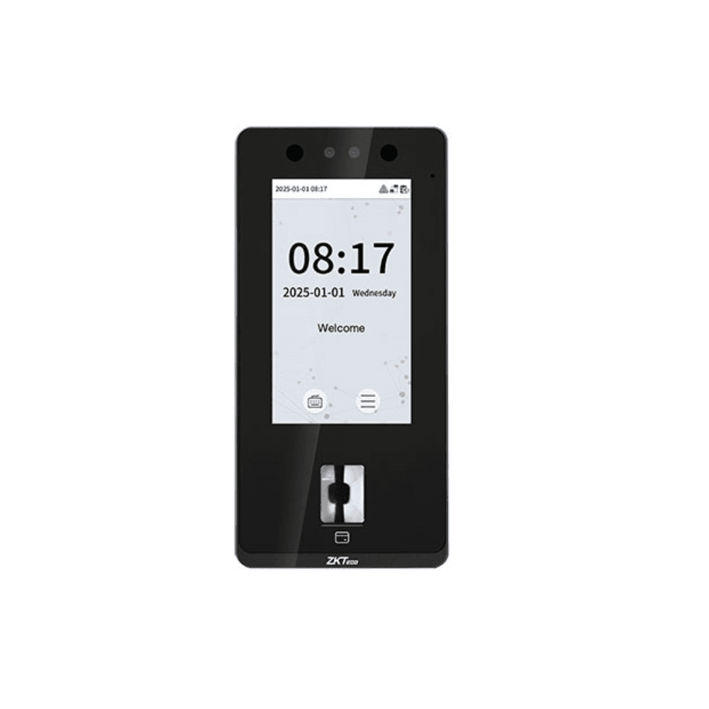 ZKTeco ZKTeco SenseFace 4A SenseFace 4A