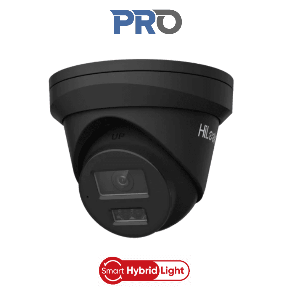 HiLook HiLook IPC-T363H-MU-BLK-2.8MM IPC-T363H-MU-BLK-2.8MM