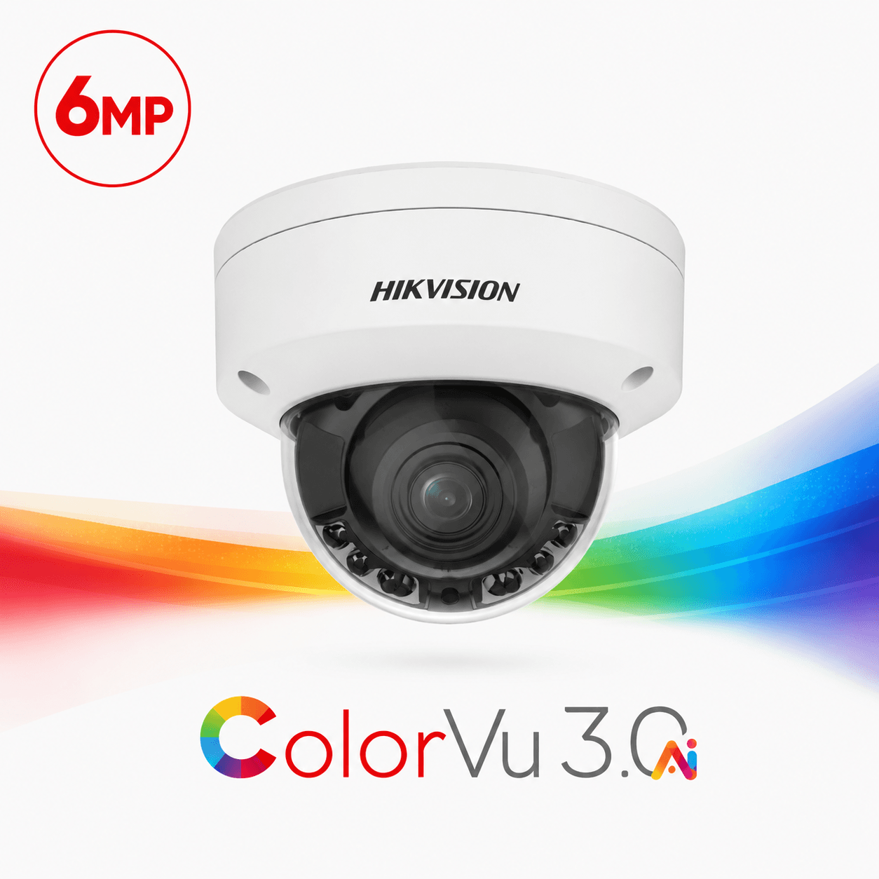 Hikvision Hikvision DS-2CD2167G3-LIS2UY DS-2CD2167G3-LIS2UY