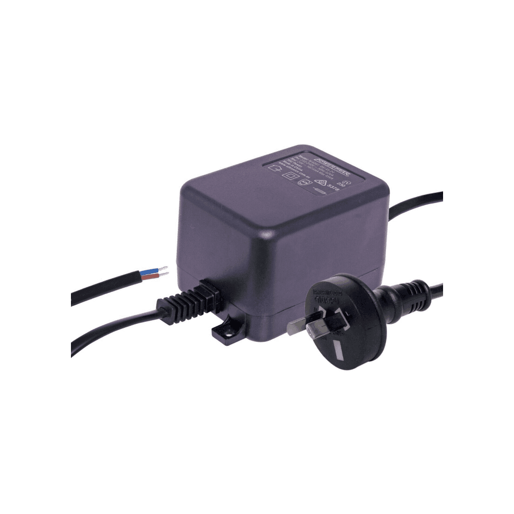 iSecure iSecure ICL24VAC5APSU ICL24VAC5APSU