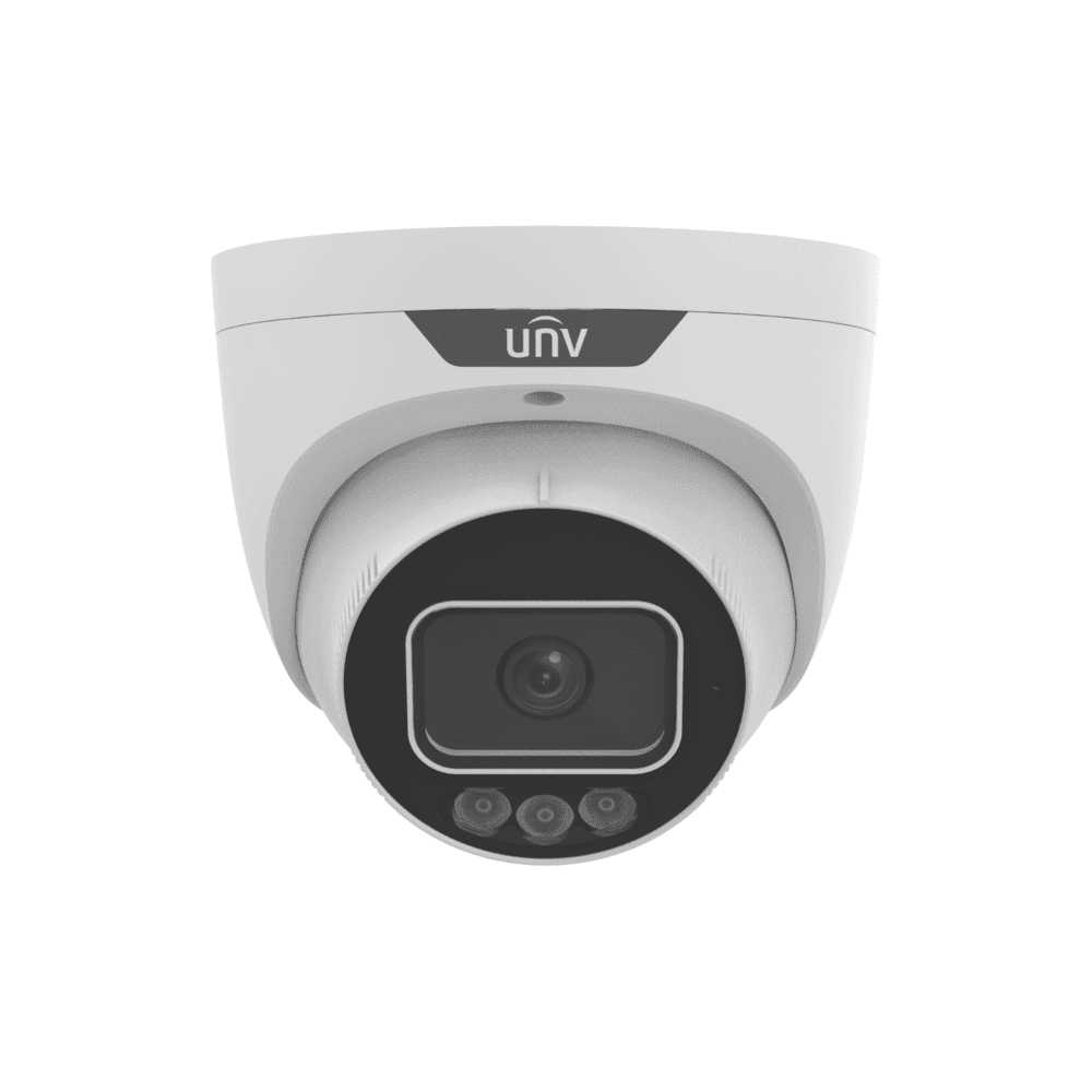 Uniview Uniview IPC3638SS-ADF40KMC-I1 IPC3638SS-ADF40KMC-I1
