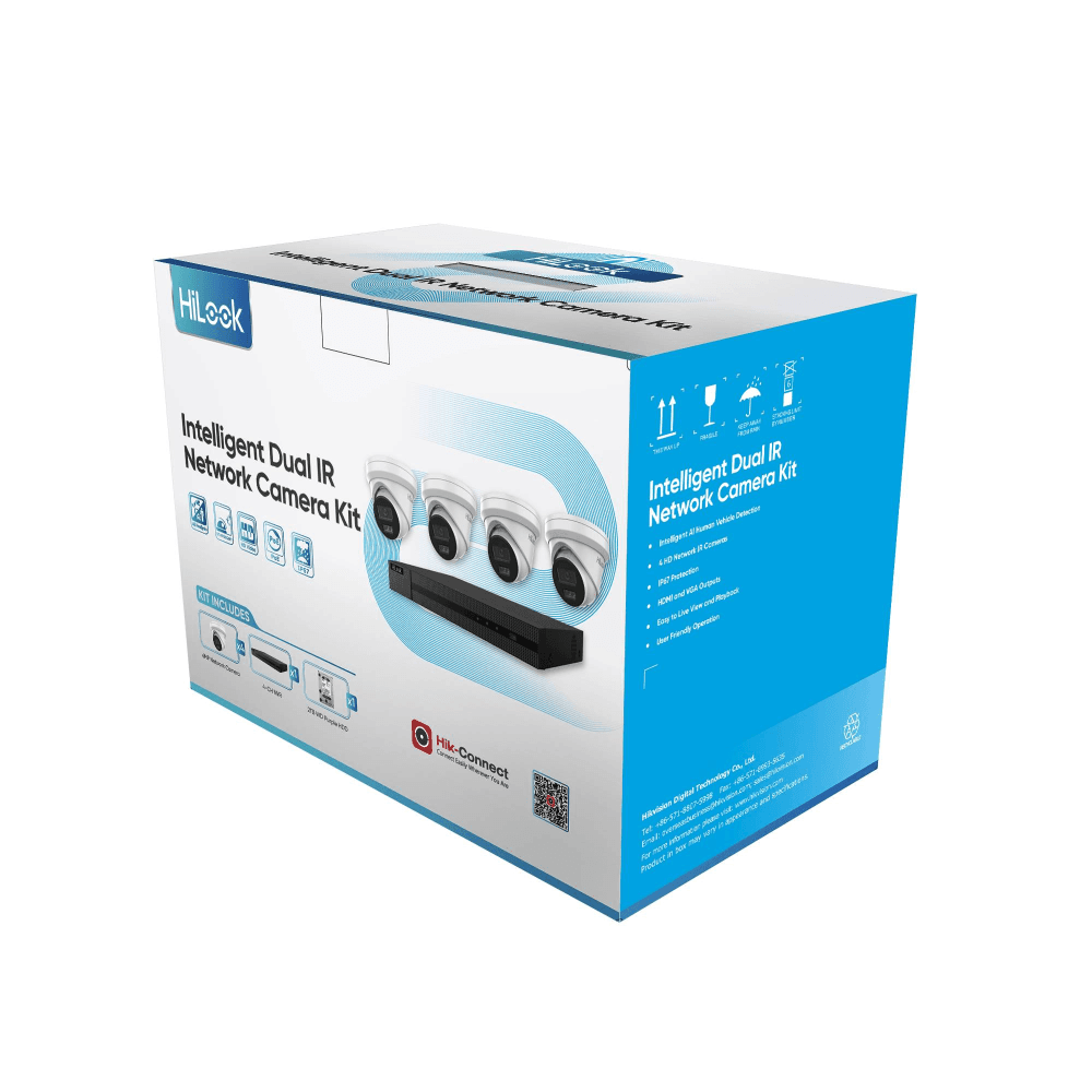 HiLook HiLook IK-4246TH-MM/P IK-4246TH-MM/P