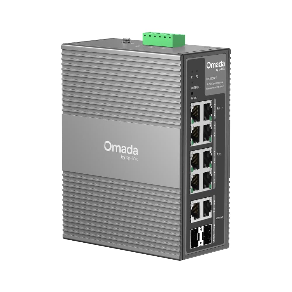 Omada Omada Networks IES210GPP IES210GPP