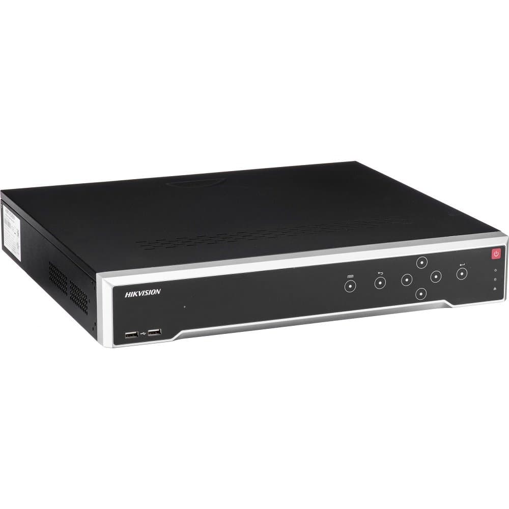 Hikvision Hikvision DS-7732NI-M4/24P-8TB DS-7732NI-M4/24P-8TB