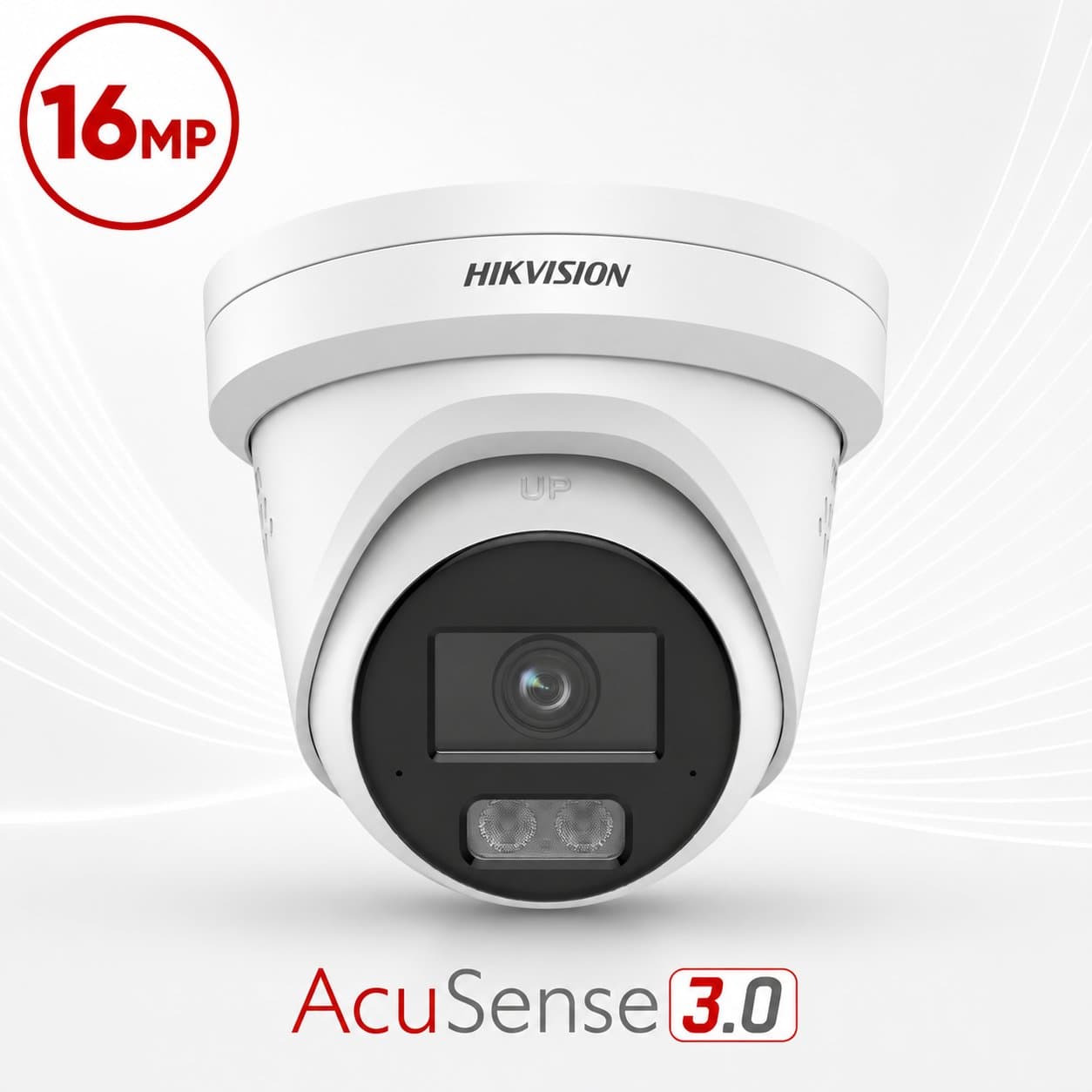 Hikvision DS-2CD23166G3-IS2UY/SL-2.8MM DS-2CD23166G3-IS2UY/SL-2.8MM