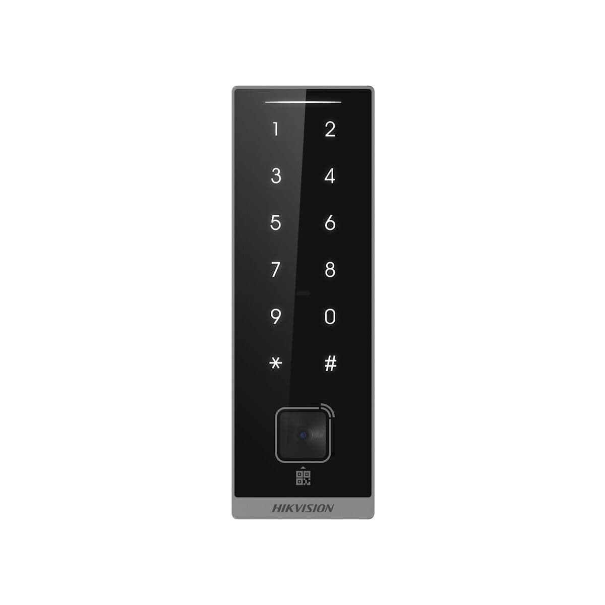 Hikvision Hikvision DS-K1105EDKB-QR DS-K1105EDKB-QR