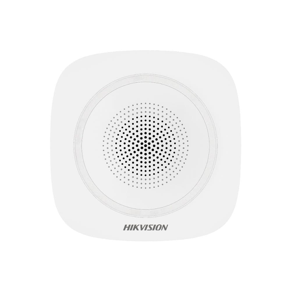 Hikvision Hikvision DS-PS1-I-WB DS-PS1-I-WB