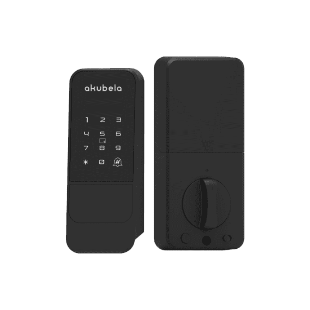 Akubela Akubela Smart-Lock SL20 SL20