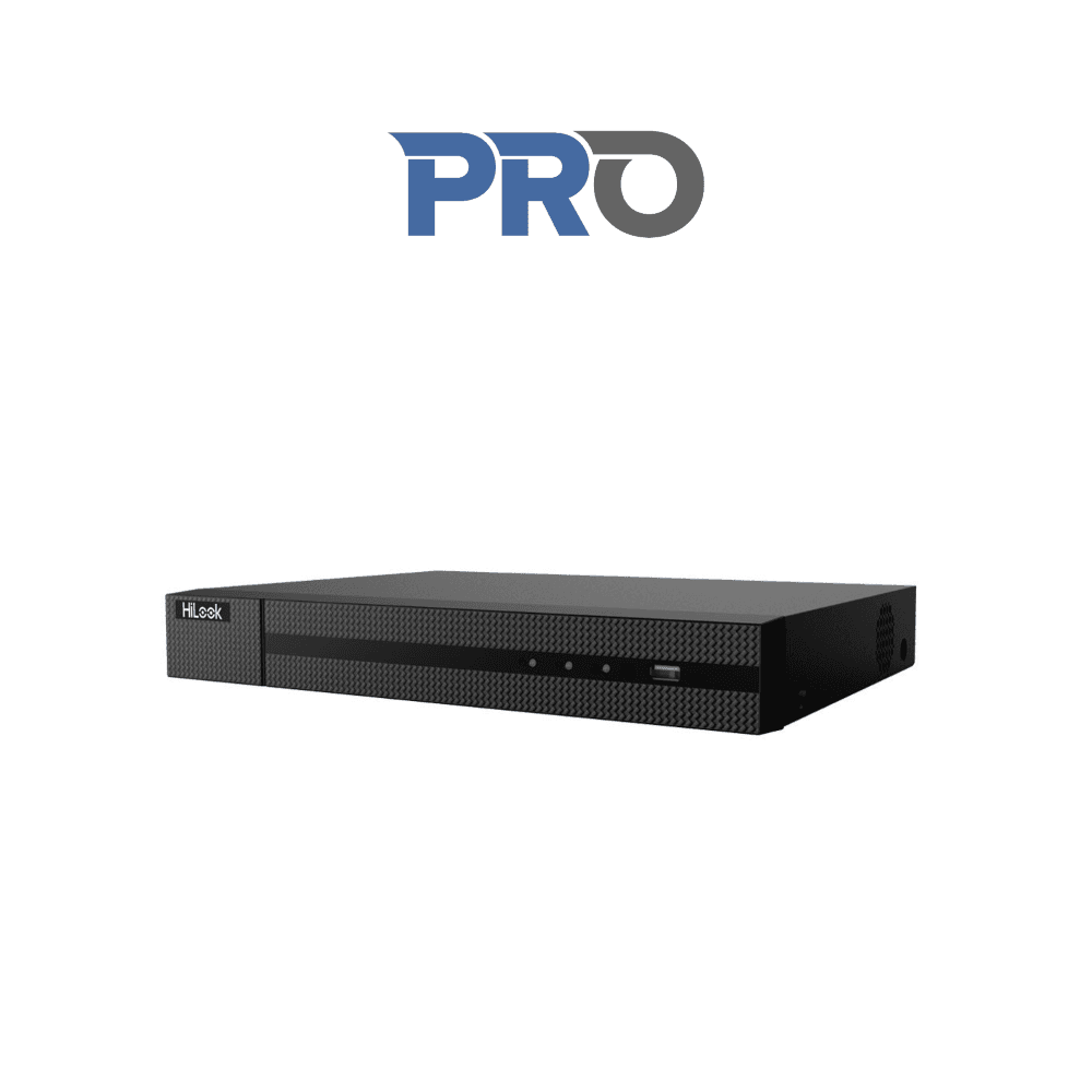 HiLook HiLook NVR-216MH-K/16P-8TB NVR-216MH-K/16P-8TB